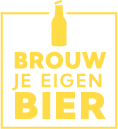 Brouw je eigen bier Logo